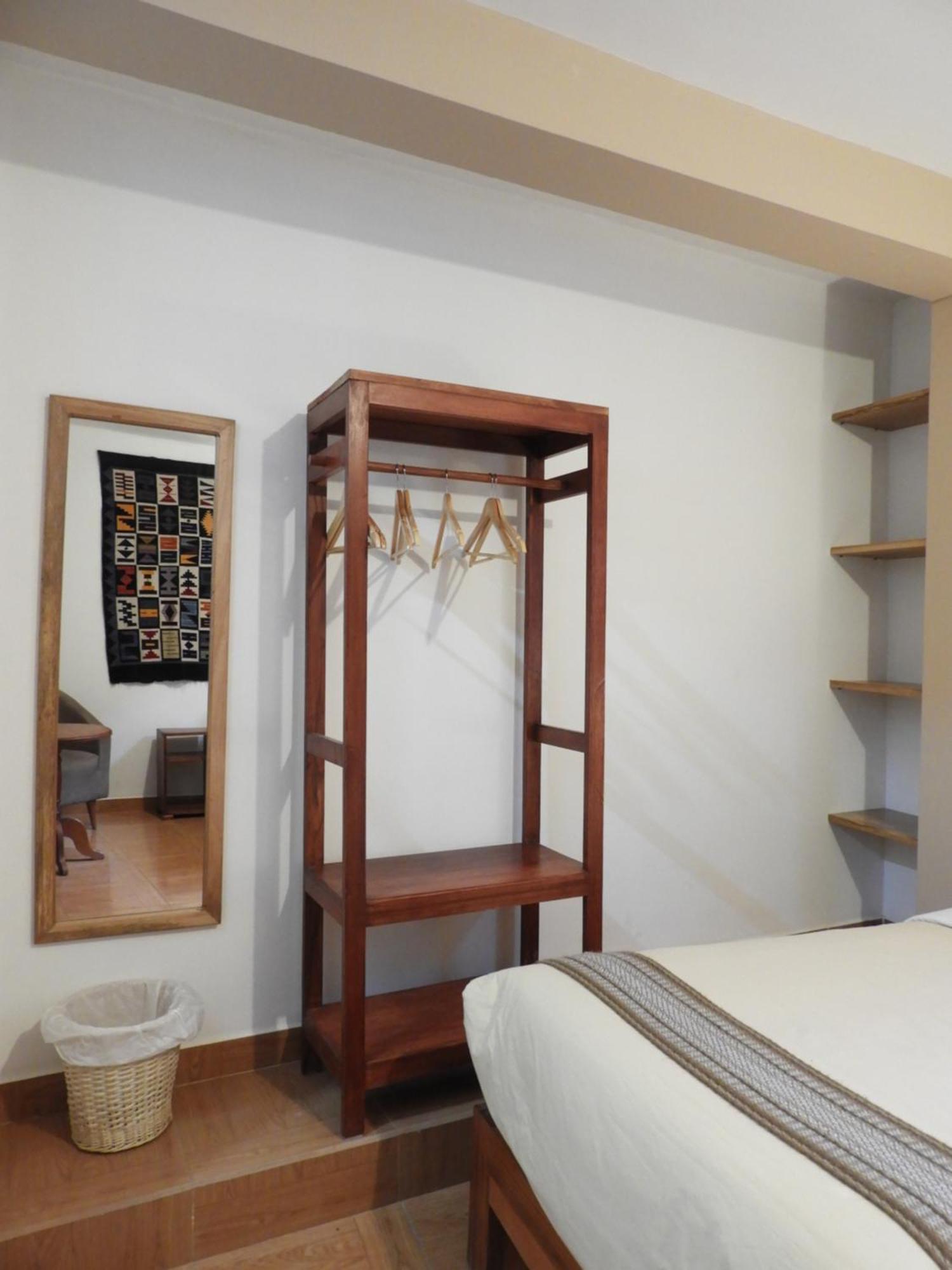 Ayllu B&B Ollantaytambo Ngoại thất bức ảnh